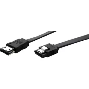 SATA Cable Tecline 0.5m eSATA 39901100