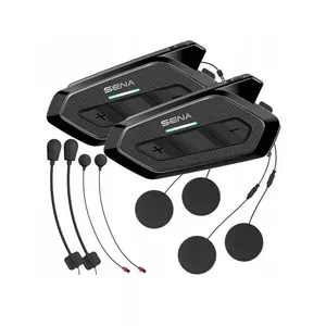 Austiņas Sena Sena Spider RT1 Dual Pack