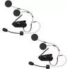 Austiņas Sena Spider RT1 Dual Pack Photo 2