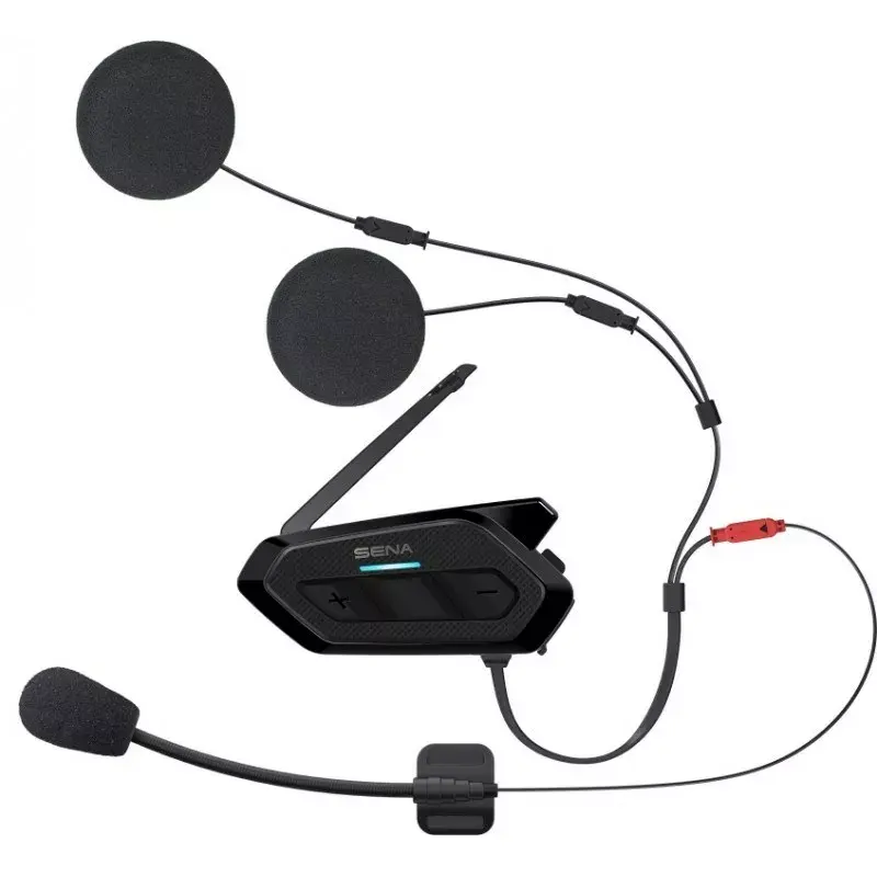 Austiņas Sena Spider RT1 Dual Pack Photo 3