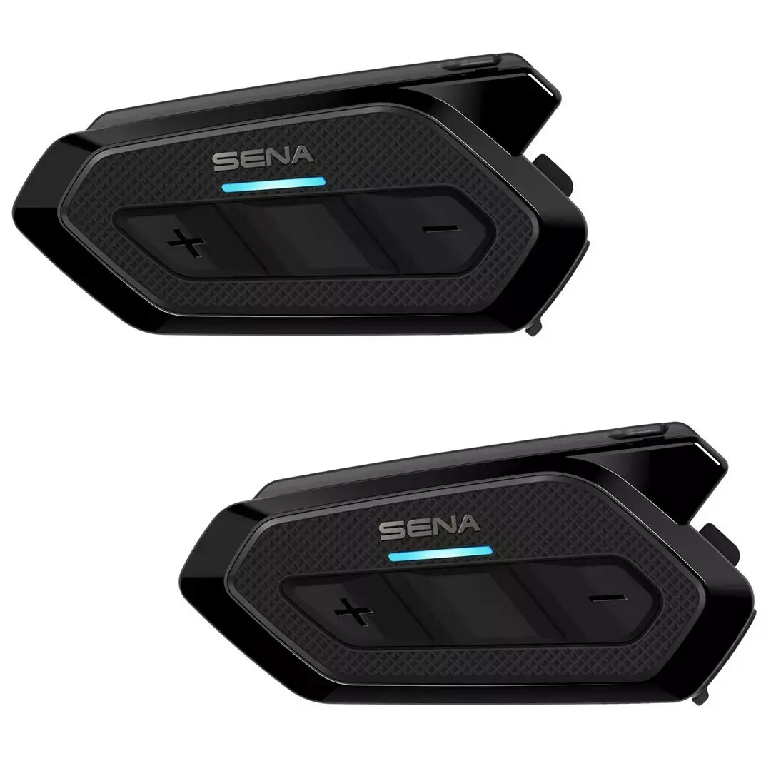 Austiņas Sena Spider RT1 Dual Pack Photo 5