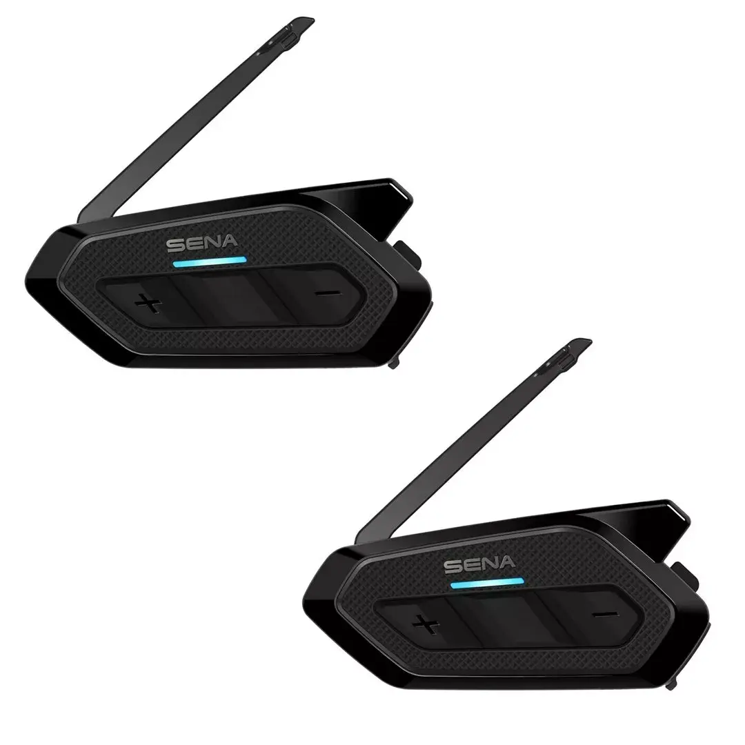 Austiņas Sena Spider RT1 Dual Pack Photo 6