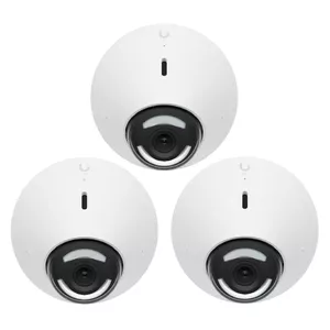 IP камера Ubiquiti UVC-G5-DOME-3 2688 x 1512