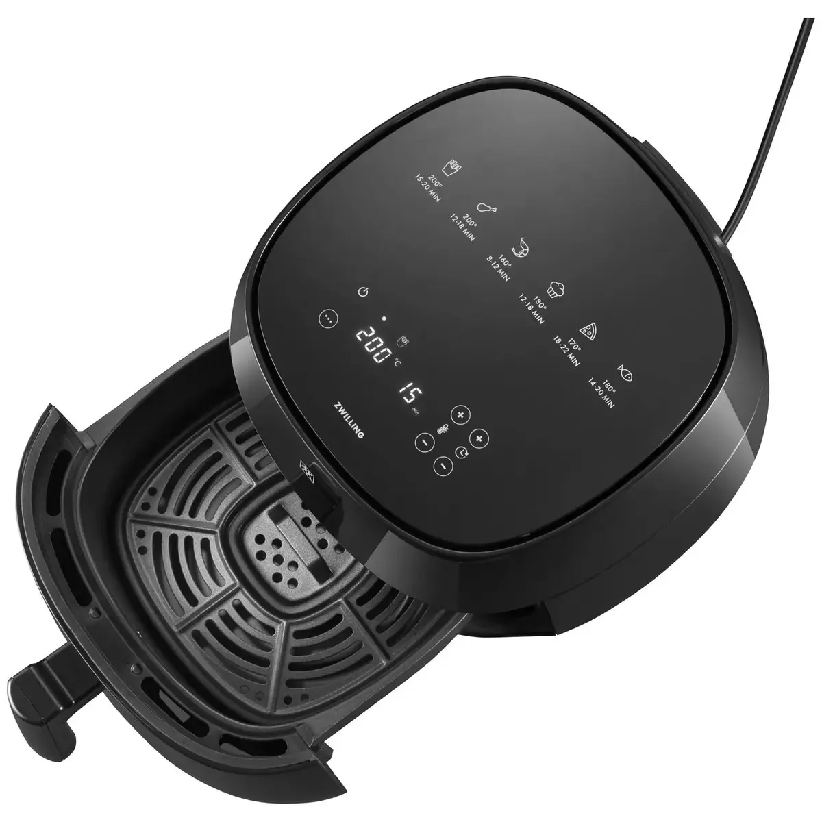 Фритюрница ZWILLING 36450-280-0 Photo 2