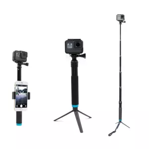 Mounting Accessory for Sports Cameras Telesin GP-MNP-090-D — universal mount