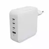 Charger HYPER HyperJuice 100W USB-C GaN Travel Charger Photo 2