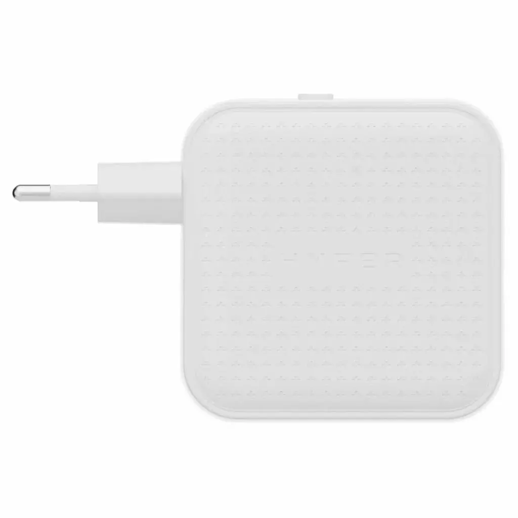 Charger HYPER HyperJuice 70W USB-C GaN Travel Charger Photo 7