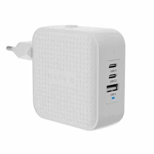 Lādētājs HYPER HyperJuice 70W USB-C GaN