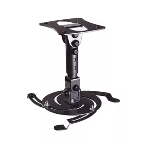Ceiling Mount Edbak PM3 Black Maximum Weight 15 kg