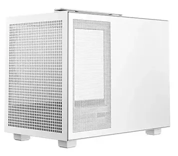 Компьютерный корпус DeepCool CH160 WH Photo 3