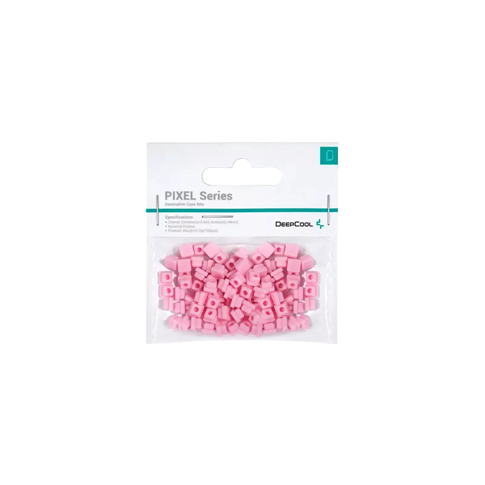 DeepCool PIXEL R-PIXEL-PK100-G-1 Photo 1
