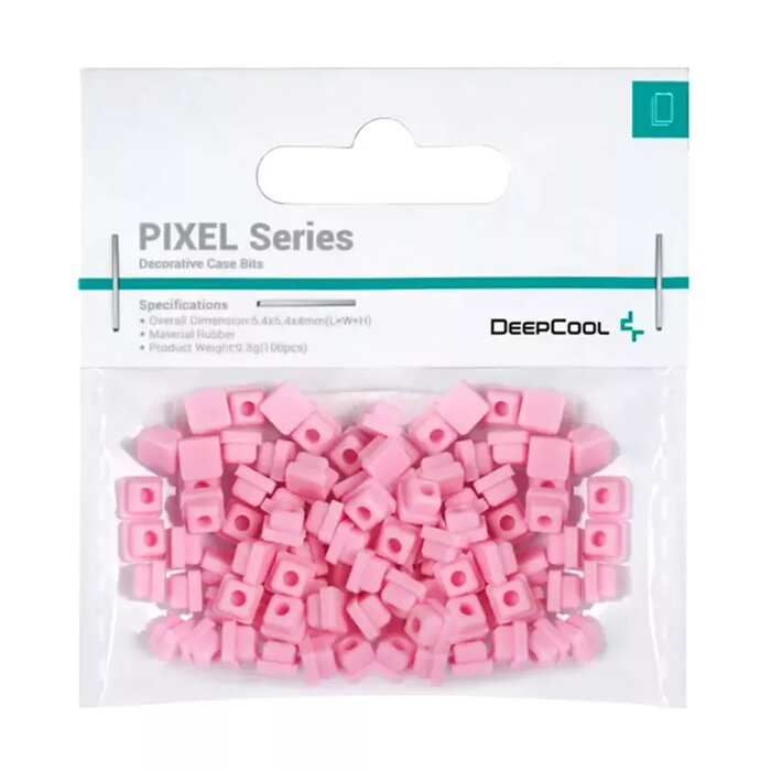 DeepCool PIXEL R-PIXEL-PK100-G-1 Photo 1