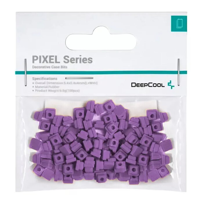 DeepCool PIXEL R-PIXEL-TV100-G-1 Photo 1