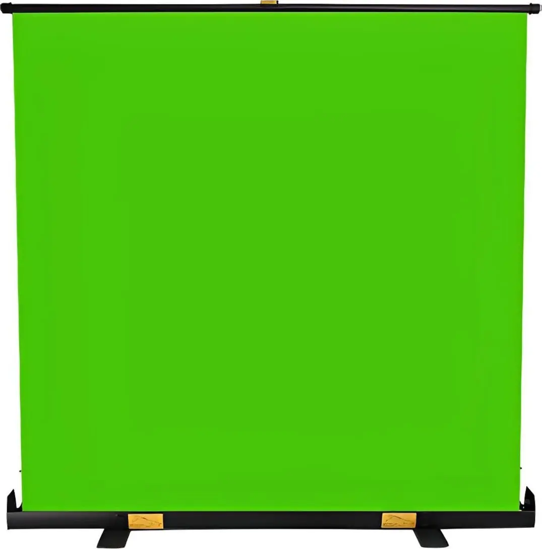 Green screen Mozos GS Pro Portable Lightweight Photo 2