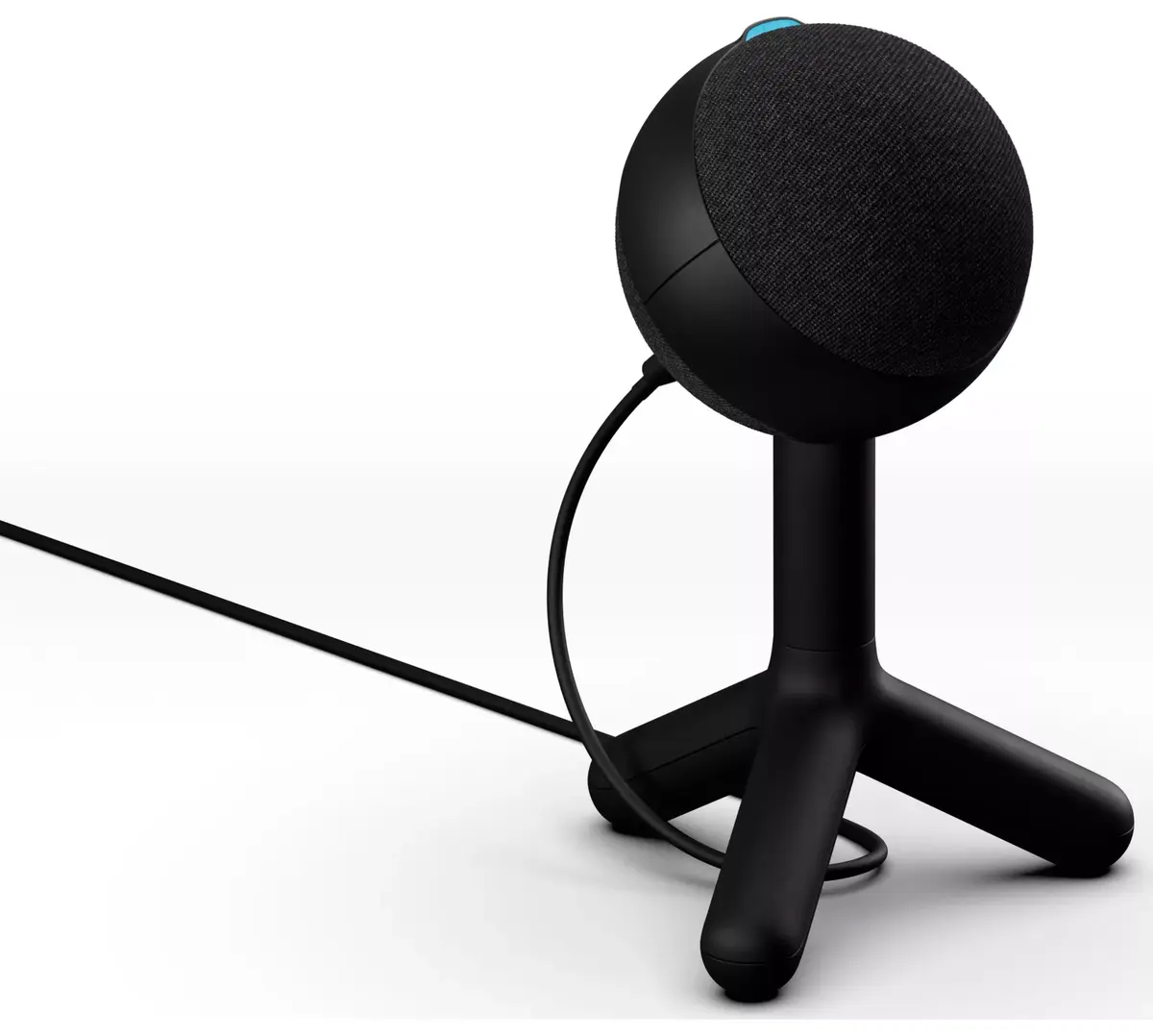 Столичный микрофон Logitech G Yeti Orb Photo 3