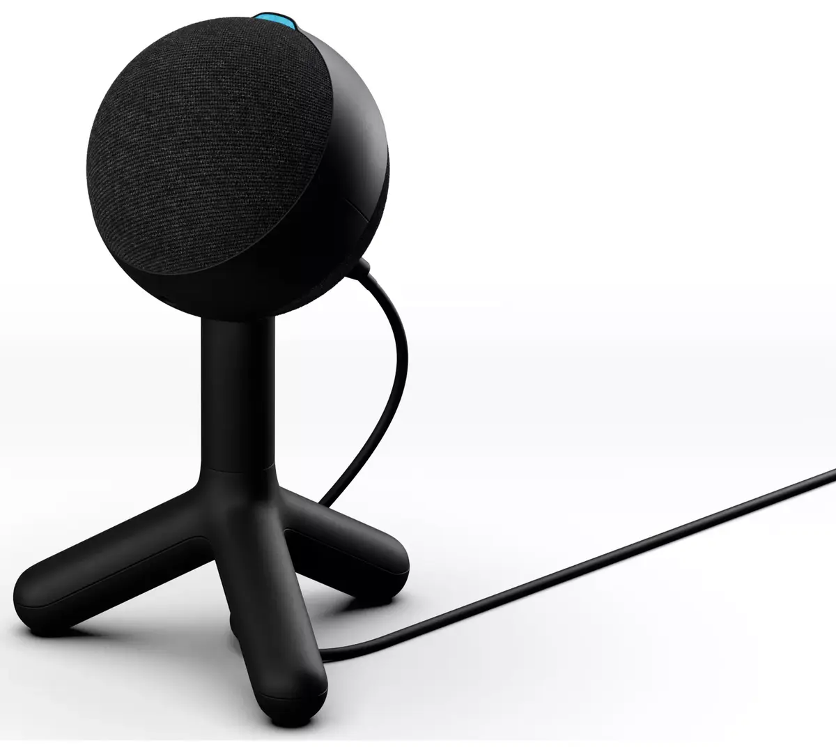 Столичный микрофон Logitech G Yeti Orb Photo 4