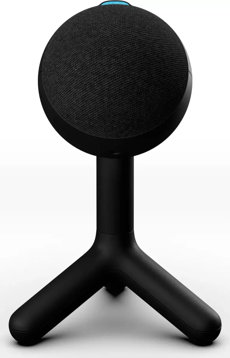 Столичный микрофон Logitech G Yeti Orb Photo 6