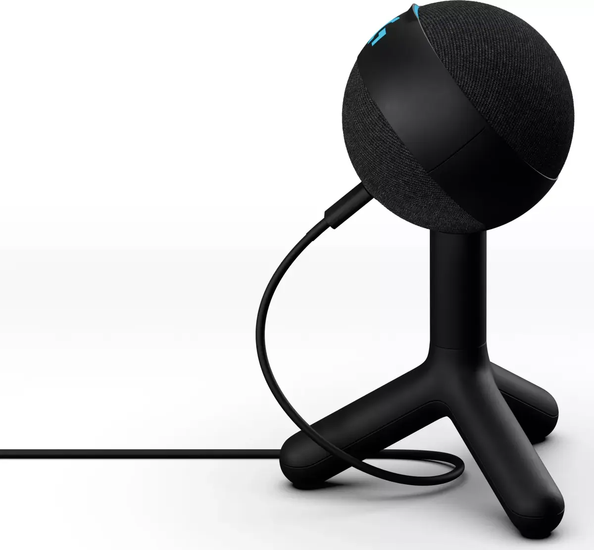 Столичный микрофон Logitech G Yeti Orb Photo 7