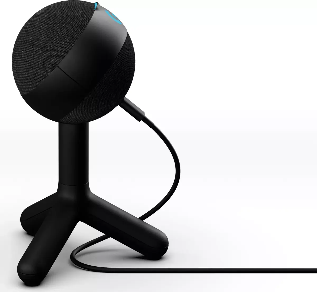 Столичный микрофон Logitech G Yeti Orb Photo 8