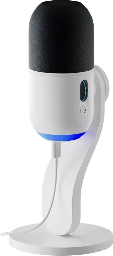 Столичный микрофон Logitech G Yeti GX Photo 2