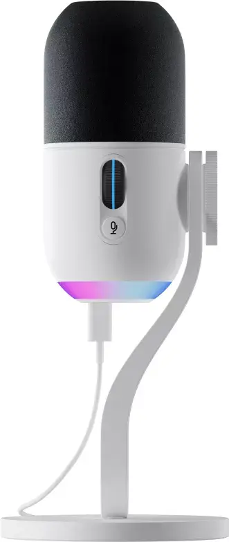 Столичный микрофон Logitech G Yeti GX Photo 4