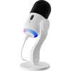 Столичный микрофон Logitech G Yeti GX Photo 5
