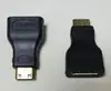 Adapter Mini‑HDMI to HDMI ProXtend ITH‑HDMIC‑HDMIF2.0 Photo 2