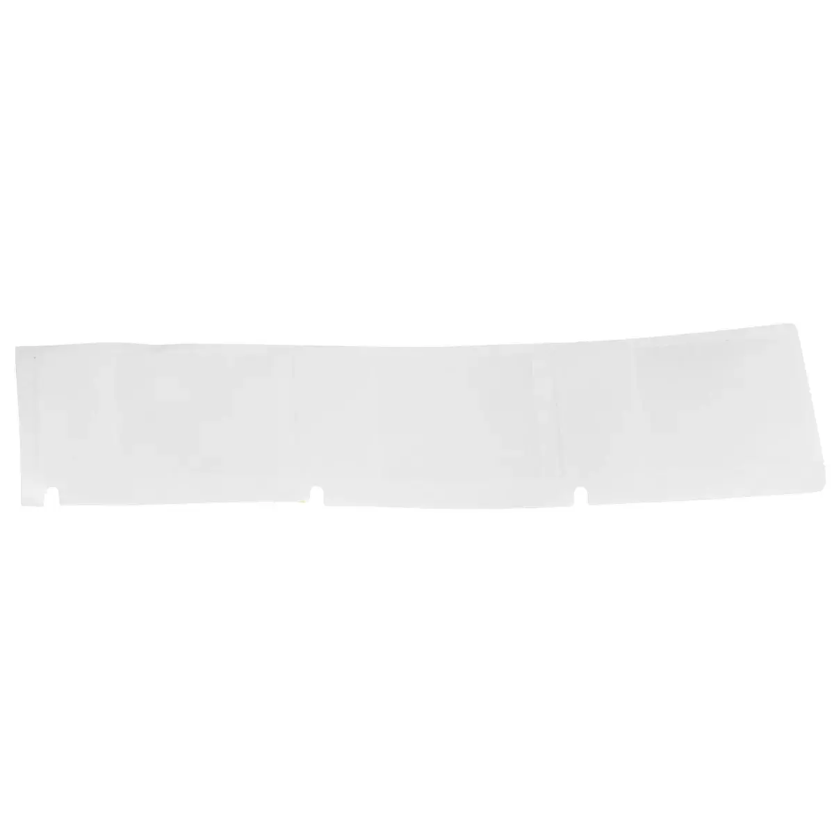 Self-adhesive printer label Brady M4-91-427 Photo 2