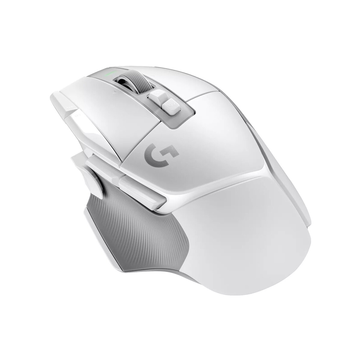 Pele Logitech G G502 X LIGHTSPEED Photo 2
