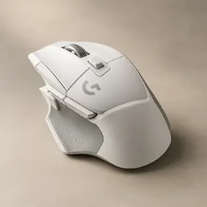 Mouse Logitech G G502 X LIGHTSPEED Wireless