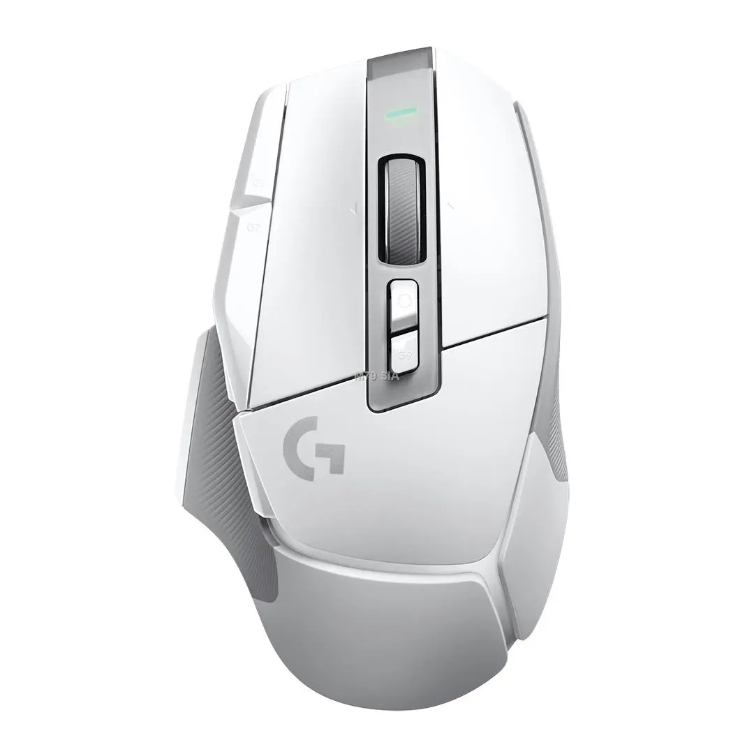 Pele Logitech G G502 X LIGHTSPEED
