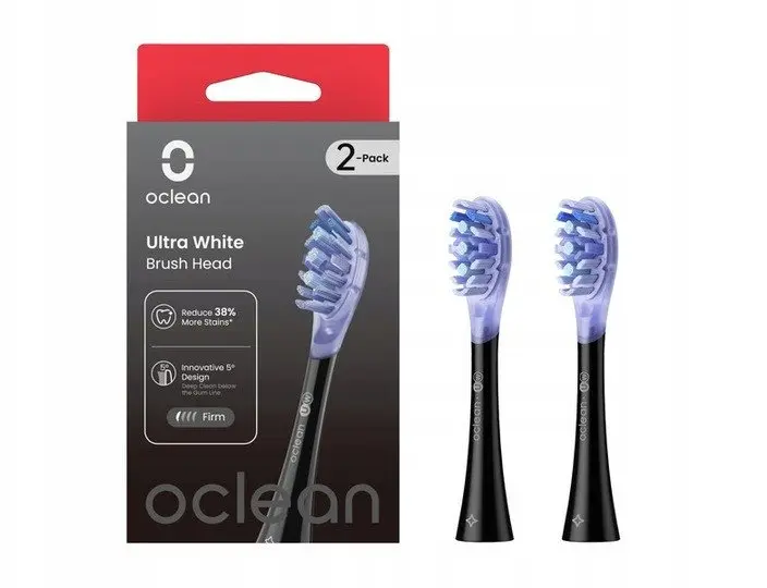 Toothbrush heads Oclean UW02 Photo 2