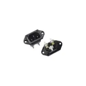 Electrical Standard Connector Bachmann 917.170