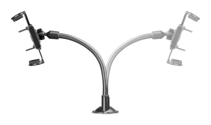 Sourcing Cellularline Hug Flexi XL passive phone holder Photo 3