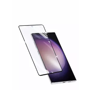Tempered glass screen/back protector for Samsung S24 Ultra, Peter Jäckel 60711, 1 pc