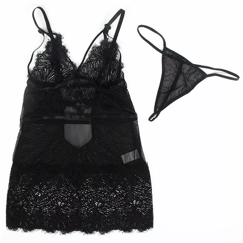 Babydoll Sublime S/M D-239319 Photo 6