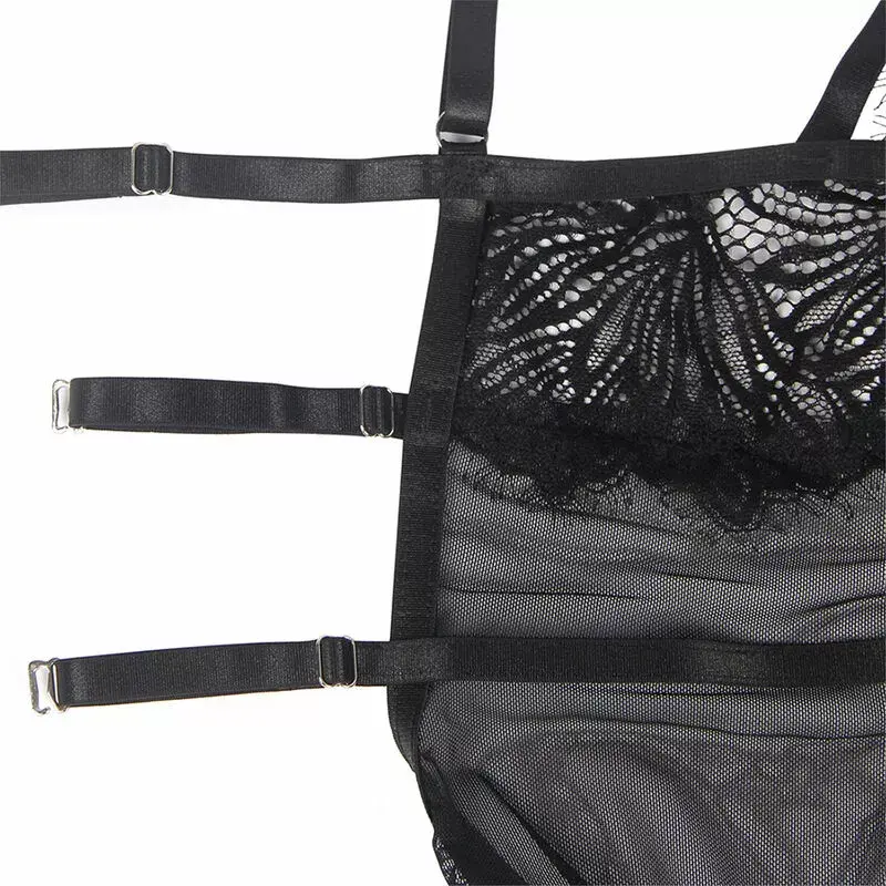 Babydoll Sublime S/M D-239319 Photo 7