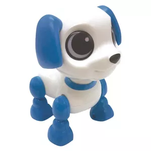 Power Puppy Mini suņu robots Lexibook