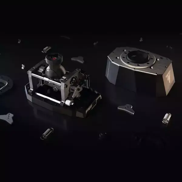 Montāžas komplekts Thrustmaster 2960882 Photo 6