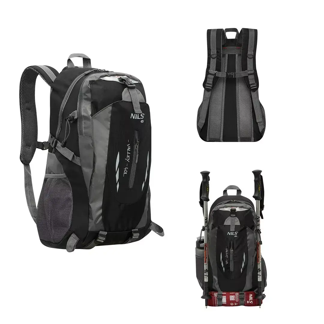 Рюкзак Nils Extreme NC1749 40L Photo 2