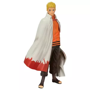 Figure Bandai Banpresto Boruto Naruto Next Generations Shinobi Relations sp2 Comeback BP18002P collectible figurine