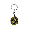 Keychain ABYstyle HARRY POTTER Hufflepuff Photo 2