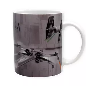 Cup ABYstyle ABYMUG061 Multicolour 0.32L Star Wars