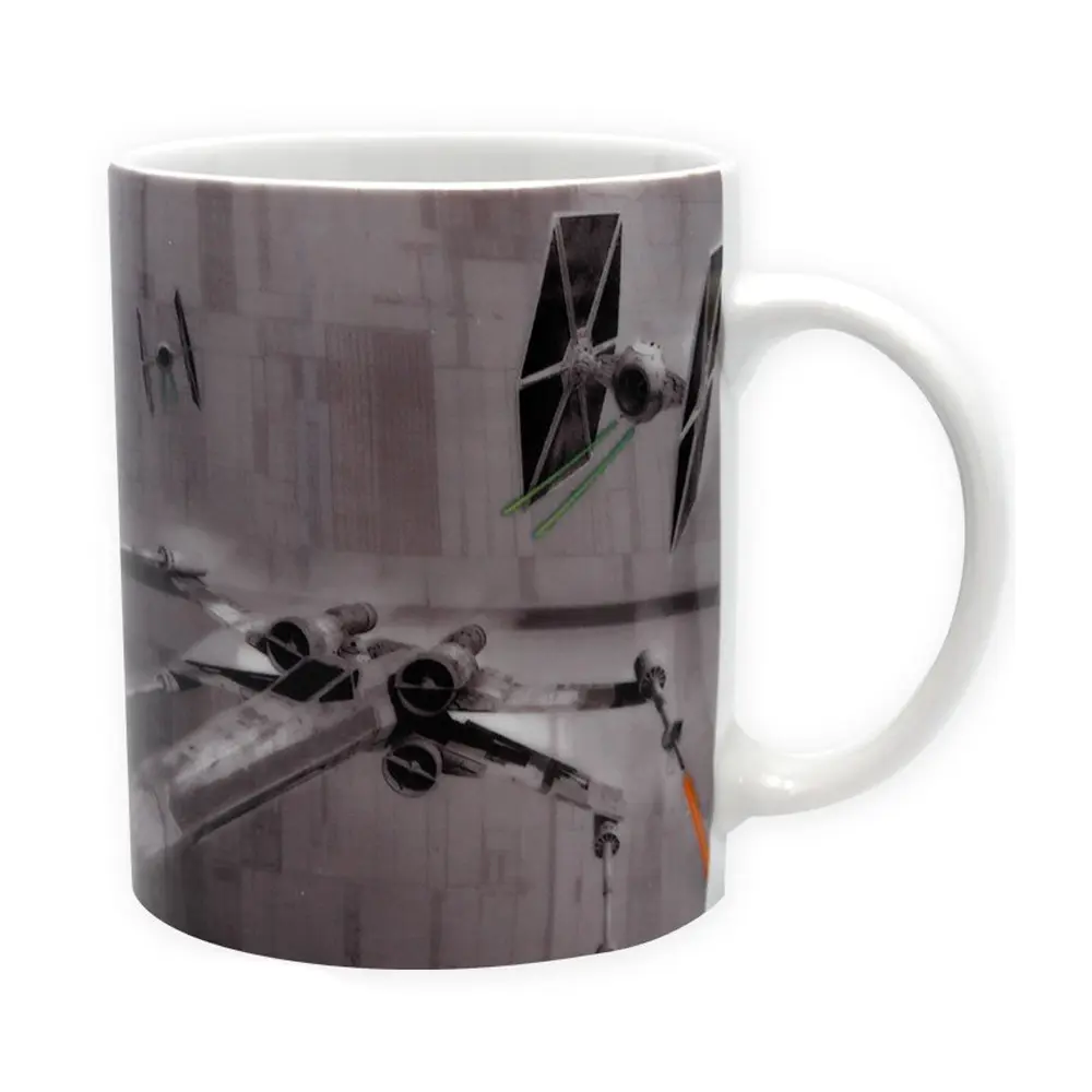 Krūze ABYstyle ABYMUG061 Daudzkrāsaina 0.32L
