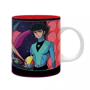 Ceramic mug ABYstyle GRENDIZER Koji Kabuto 300 ml