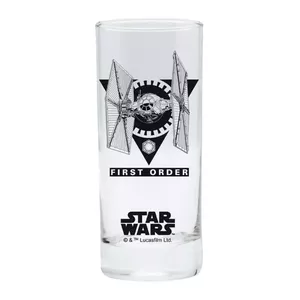 Glass ABYstyle First Order ABYVER082 400 ml — drinking glass, 400 ml capacity