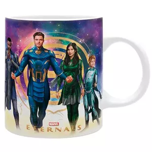 Ceramic mug ABYstyle Marvel Eternals 300 ml – ABYMUG951