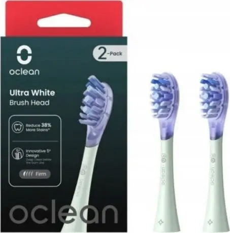 Toothbrush heads Oclean UW01 Photo 2