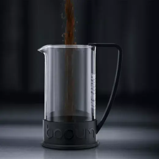 Кофеварка Bodum BRAZIL Photo 2