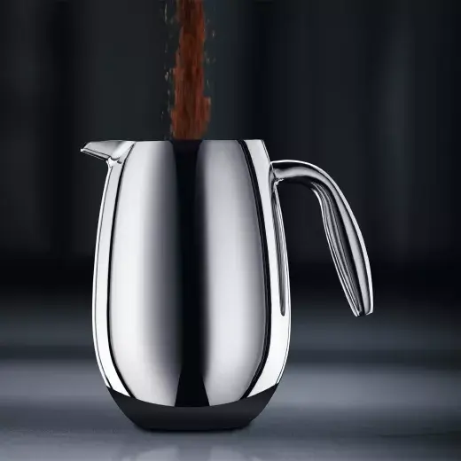 Bodum Columbia нержавеющая сталь, 3 чашки Photo 2
